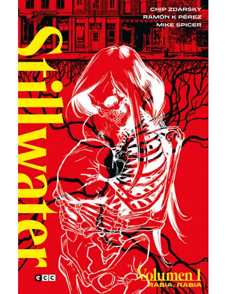 es::Stillwater vol. 01: Rabia, rabia