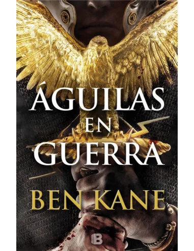 es::Águilas en guerra Águilas de Roma 1-0