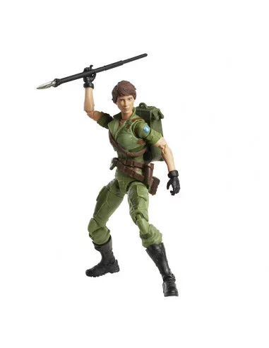 es::G.I. Joe Classified Series Figura Jaye 15 cm