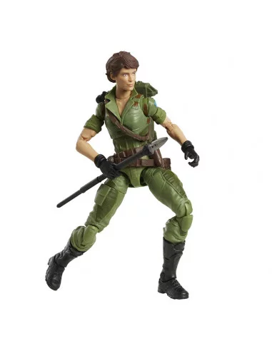 es::G.I. Joe Classified Series Figura Jaye 15 cm