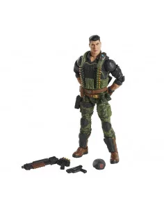 es::G.I. Joe Classified Series Figura Flint 15 cm
