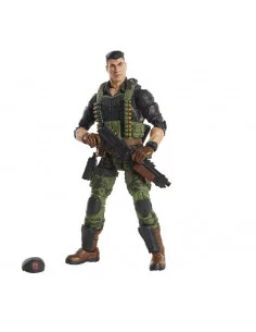 es::G.I. Joe Classified Series Figura Flint 15 cm 2