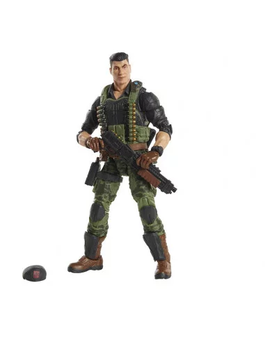 es::G.I. Joe Classified Series Figura Flint 15 cm