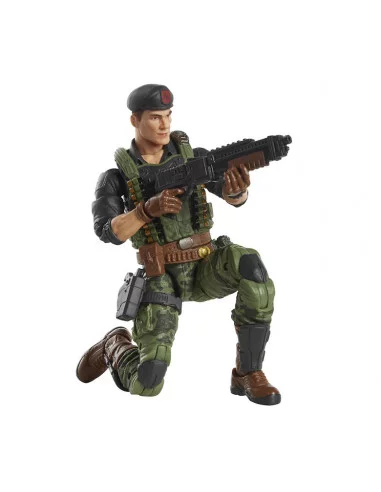 es::G.I. Joe Classified Series Figura Flint 15 cm