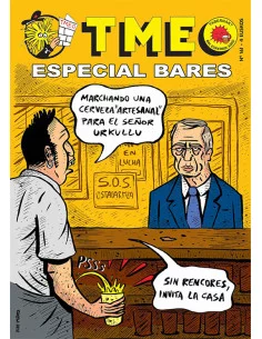 es::TMEO 161. Especial bares
