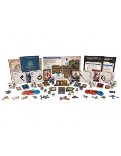 es::Gloomhaven Fauces del león 2