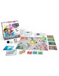 es::Zombie Teenz Evolution 2