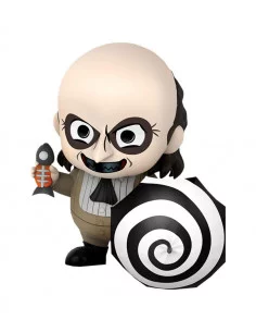 es::Batman Returns Minifigura Cosbaby The Penguin with Umbrella Hot Toys 12 cm