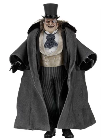 es::Batman Vuelve Figura 1/4 Mayoral Penguin Danny DeVito 38 cm