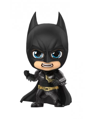 es::Batman: Dark Knight Trilogy Minifigura Cosbaby Batman Hot Toys 12 cm