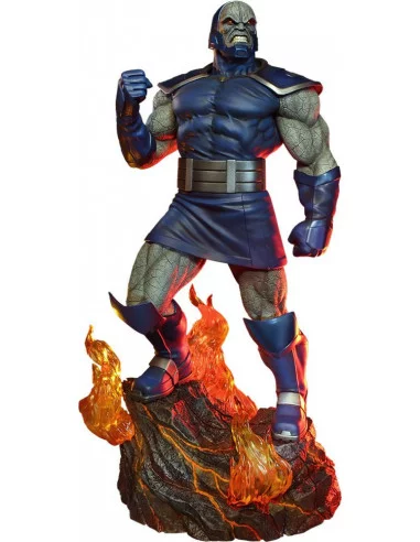 es::DC Comics Estatua Super Powers Collection Darkseid 53 cm