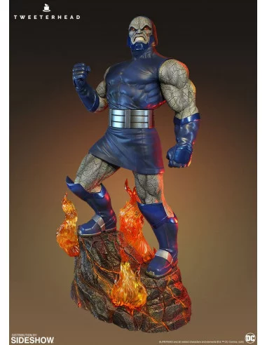 es::DC Comics Estatua Super Powers Collection Darkseid 53 cm