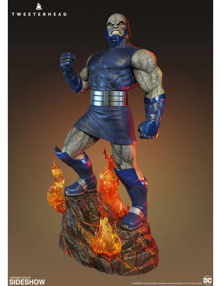 es::DC Comics Estatua Super Powers Collection Darkseid 53 cm