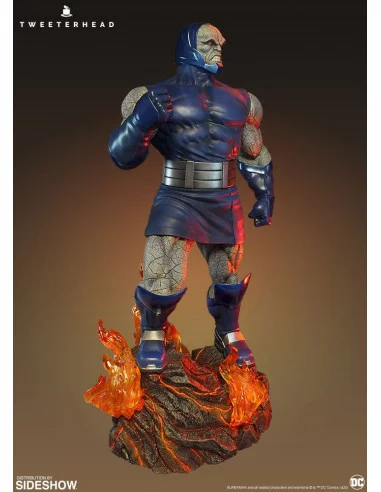 es::DC Comics Estatua Super Powers Collection Darkseid 53 cm