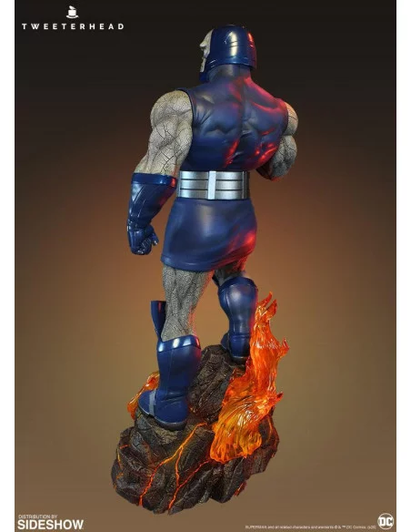 es::DC Comics Estatua Super Powers Collection Darkseid 53 cm