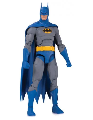 es::DC Essentials Figura Knightfall Batman 18 cm