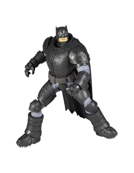 es::DC Multiverse Figura Armored Batman The Dark Knight Returns 18 cm