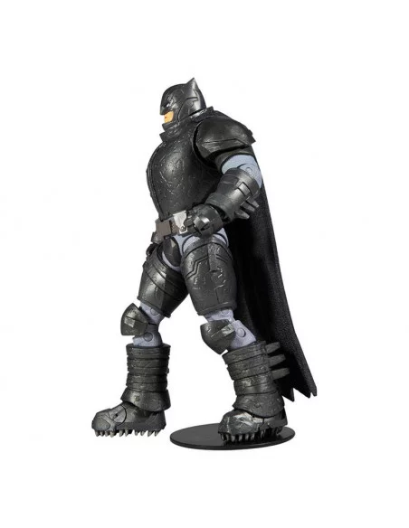 es::DC Multiverse Figura Armored Batman The Dark Knight Returns 18 cm