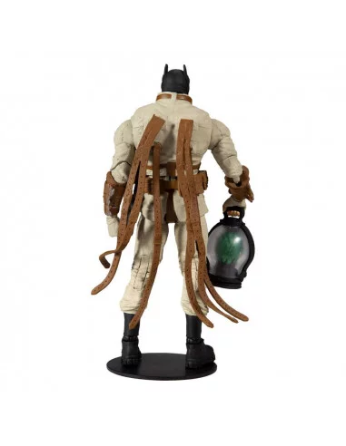 es::DC Multiverse Figura Build A Bruce Wayne 18 cm