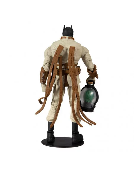 es::DC Multiverse Figura Build A Bruce Wayne 18 cm
