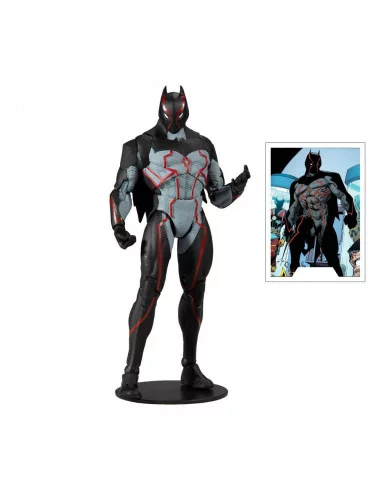 es::DC Multiverse Figura Build A Omega 18 cm-0