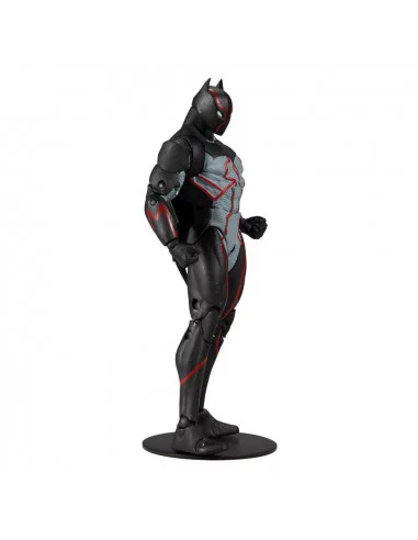 es::DC Multiverse Figura Build A Omega 18 cm-1