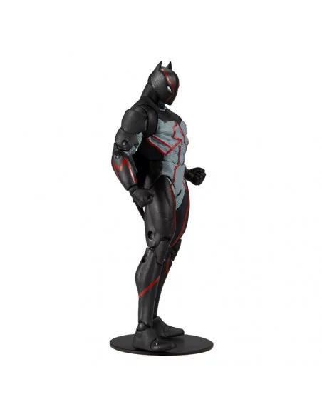 es::DC Multiverse Figura Build A Omega 18 cm-1 es::DC Multiverse Figura Build A Omega 18 cm-1
