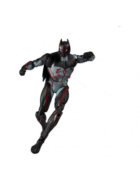 es::DC Multiverse Figura Build A Omega 18 cm-2 es::DC Multiverse Figura Build A Omega 18 cm-2