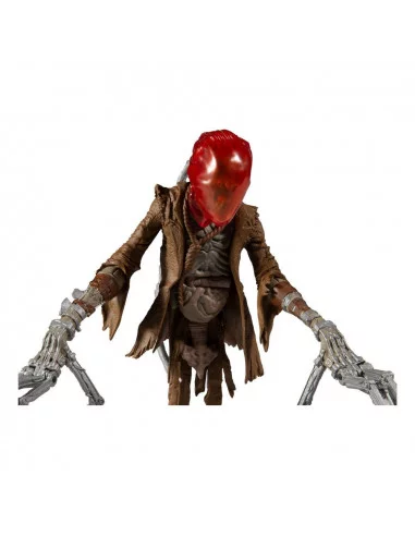 es::DC Multiverse Figura Build A Scarecrow 18 cm-2