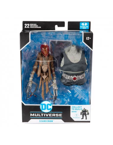 es::DC Multiverse Figura Build A Scarecrow 18 cm-3