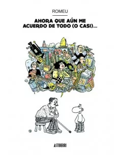 es::Ahora que aún me acuerdo de todo o casi...