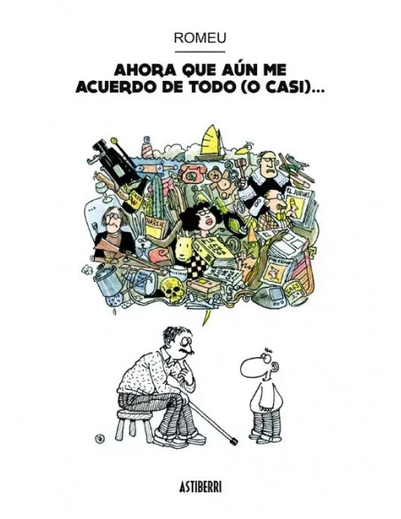 es::Ahora que aún me acuerdo de todo o casi...