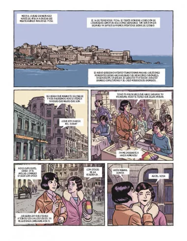 es::Jamás tendré 20 años