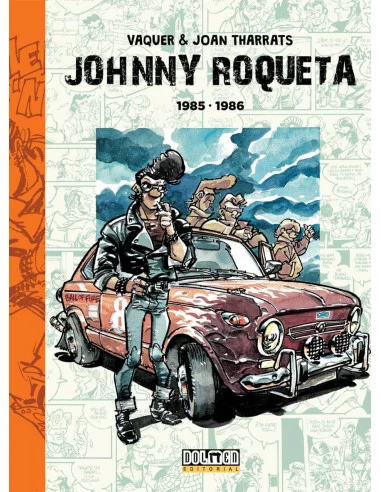 es::Johnny Roqueta 02 1985 - 1986