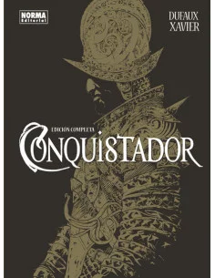 es::Conquistador. Edición Completa