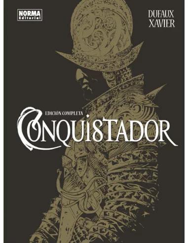 es::Conquistador. Edición Completa