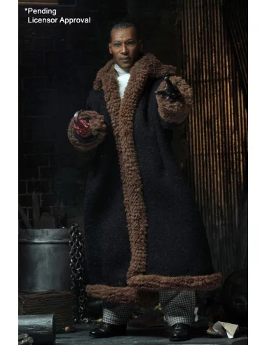 es::Candyman Figura Retro Candyman 20 cm