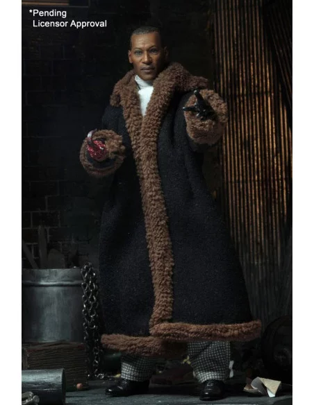 es::Candyman Figura Retro Candyman 20 cm