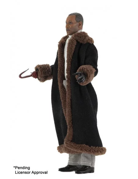 es::Candyman Figura Retro Candyman 20 cm