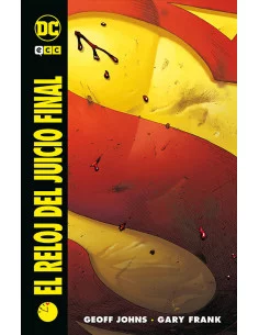 es::El Reloj del Juicio Final