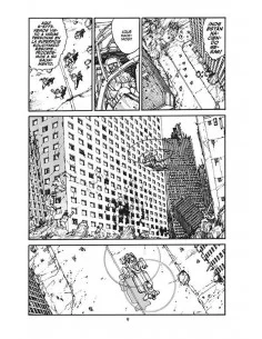 es::Akira Edición Original 04 de 6 2