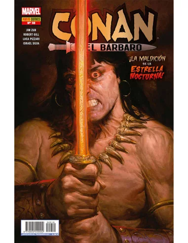 es::Conan el Bárbaro 10