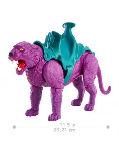 es::Masters of the Universe Origins Figura Panthor 14 cm
