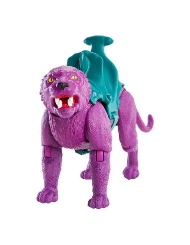 es::Masters of the Universe Origins Figura Panthor 14 cm