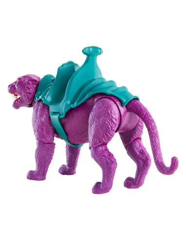 es::Masters of the Universe Origins Figura Panthor 14 cm