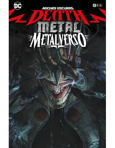 es::Death Metal: Metalverso 04 de 6