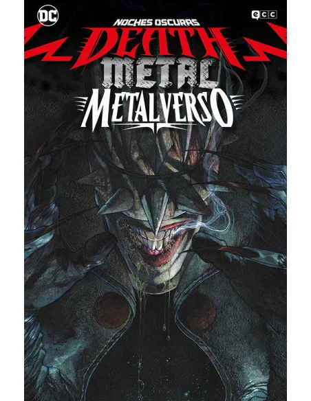 es::Death Metal: Metalverso 04 de 6