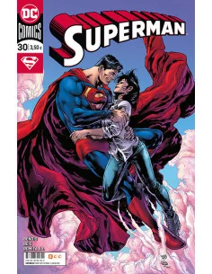es::Superman 109/ 30
