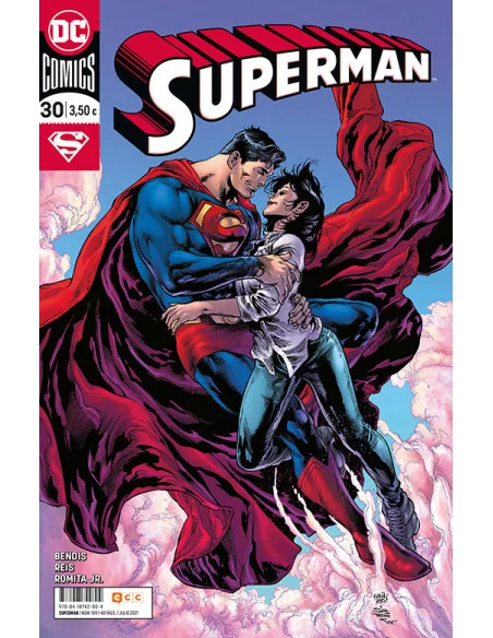es::Superman 109/ 30