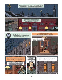 es::Blake y Mortimer 27. EL grito de Moloch 2
